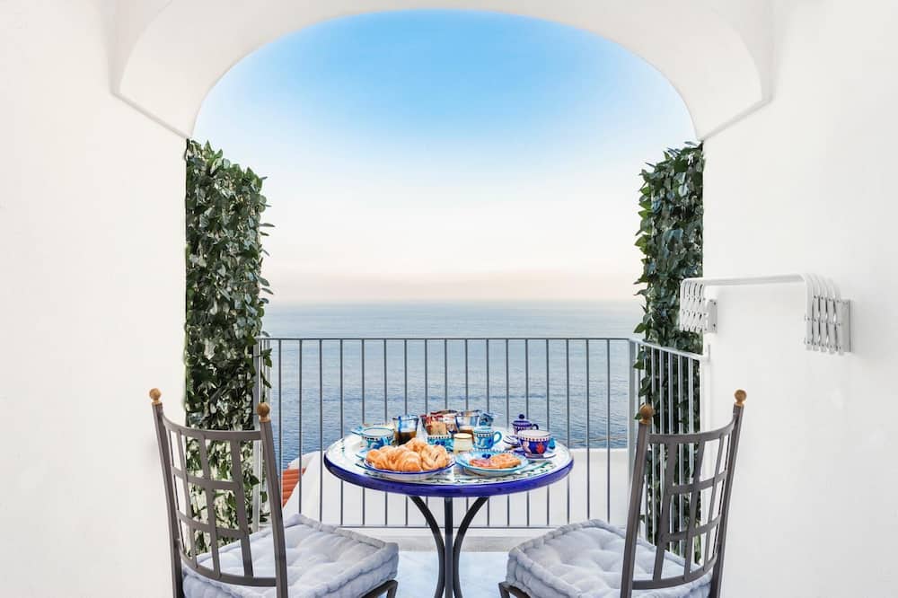 La Divina Amalfi Coast