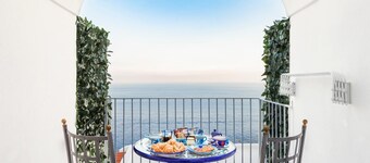 La Divina Amalfi Coast