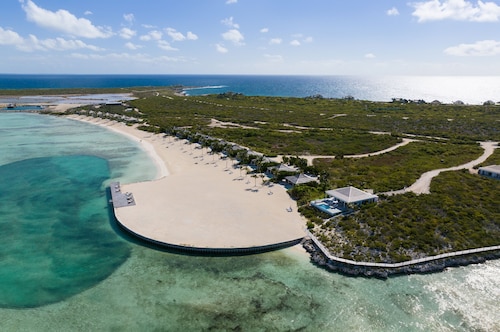 Ambergris Cay Private Island - All-Inclusive