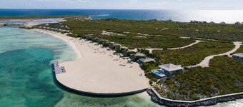 Ambergris Cay Private Island - All-Inclusive