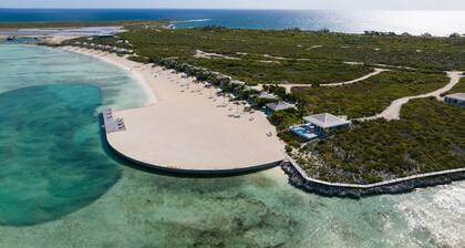 Ambergris Cay Private Island - All-Inclusive