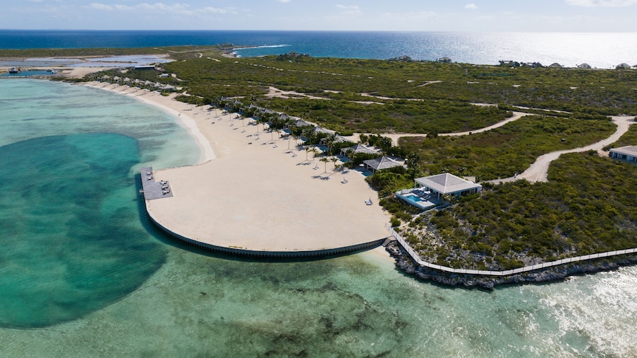 Ambergris Cay Private Island - All-Inclusive