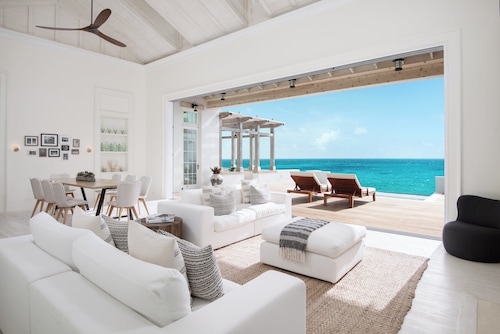 Ambergris Cay Private Island - All-Inclusive