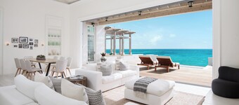 Ambergris Cay Private Island - All-Inclusive