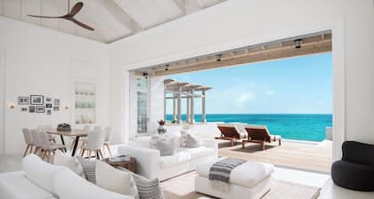 Ambergris Cay Private Island - All-Inclusive