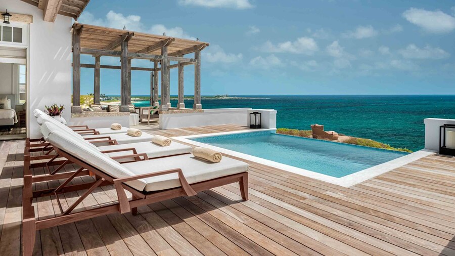 Ambergris Cay Private Island - All-Inclusive