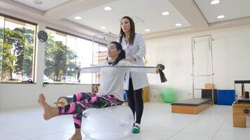Pilates