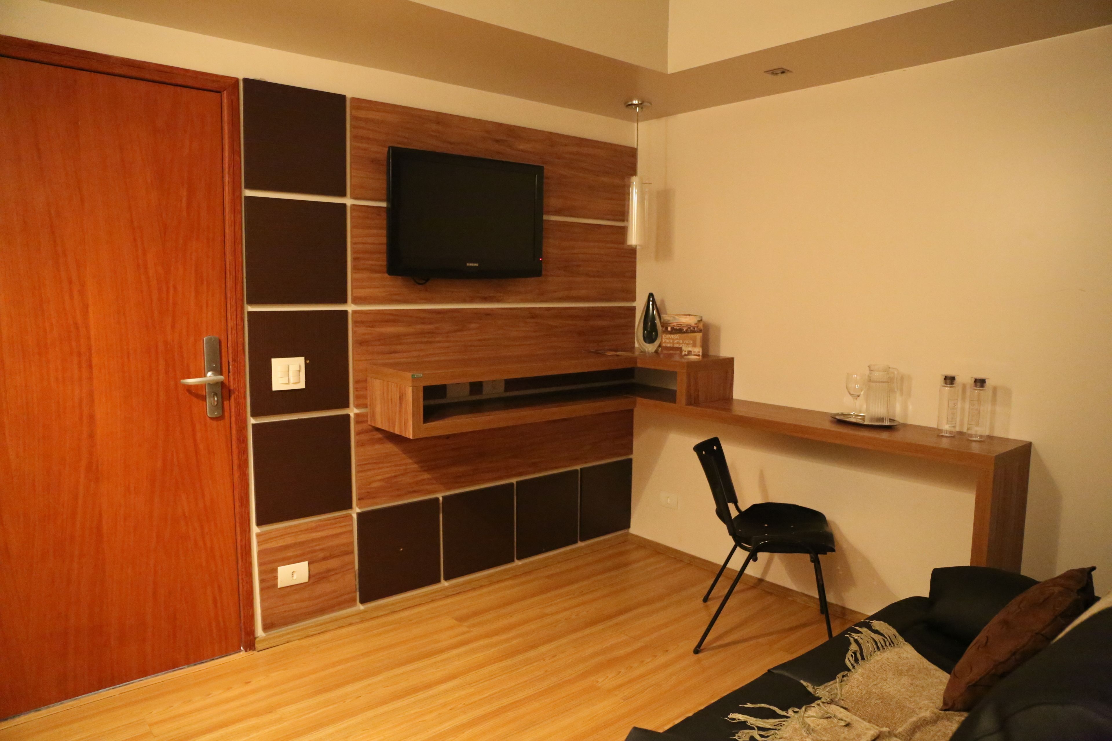 Suíte presidencial, 1 cama King, para não fumantes | Roupas de cama antialérgicas, cofres nos quartos, escrivaninha