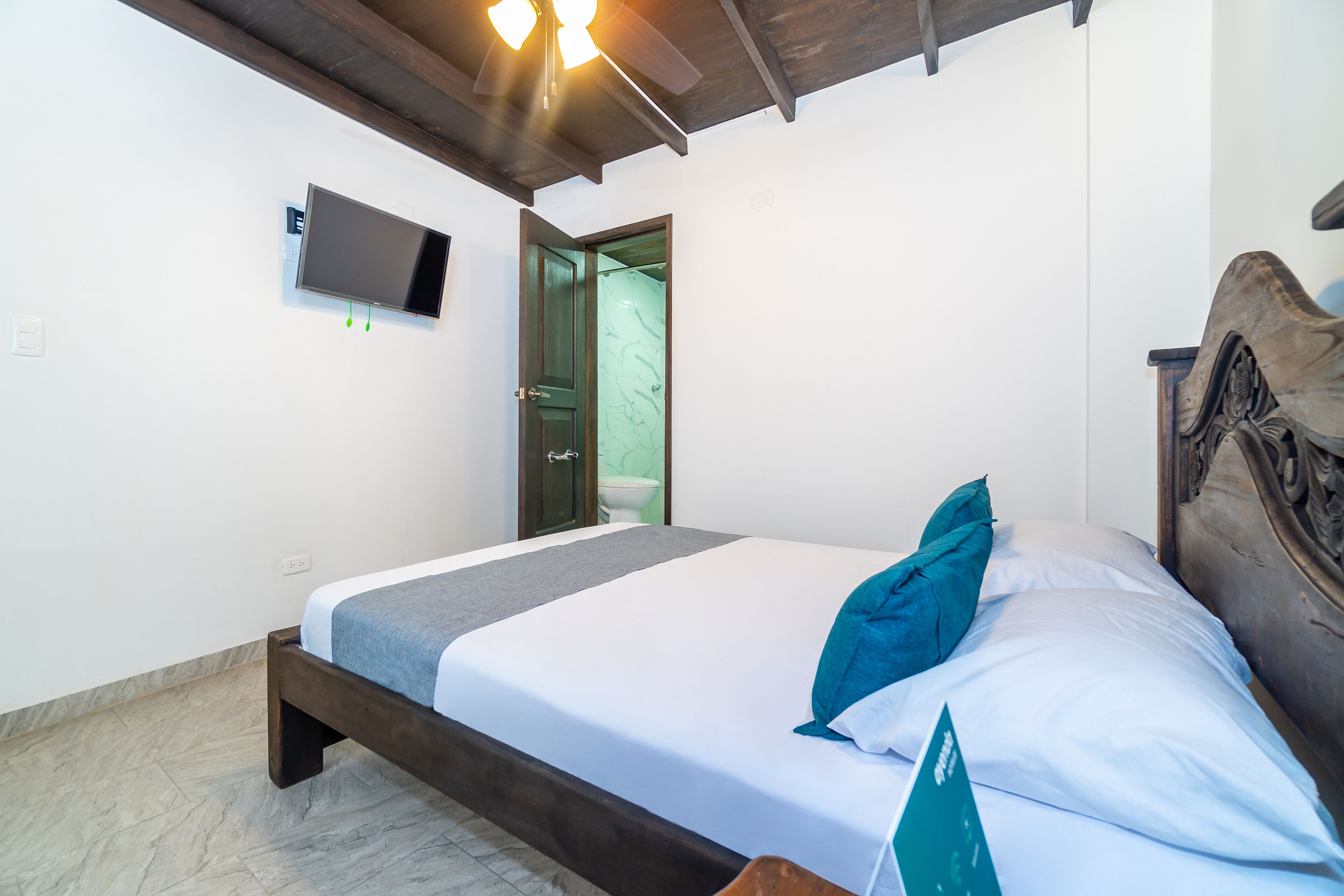 Photo - Santiago DC Hotel