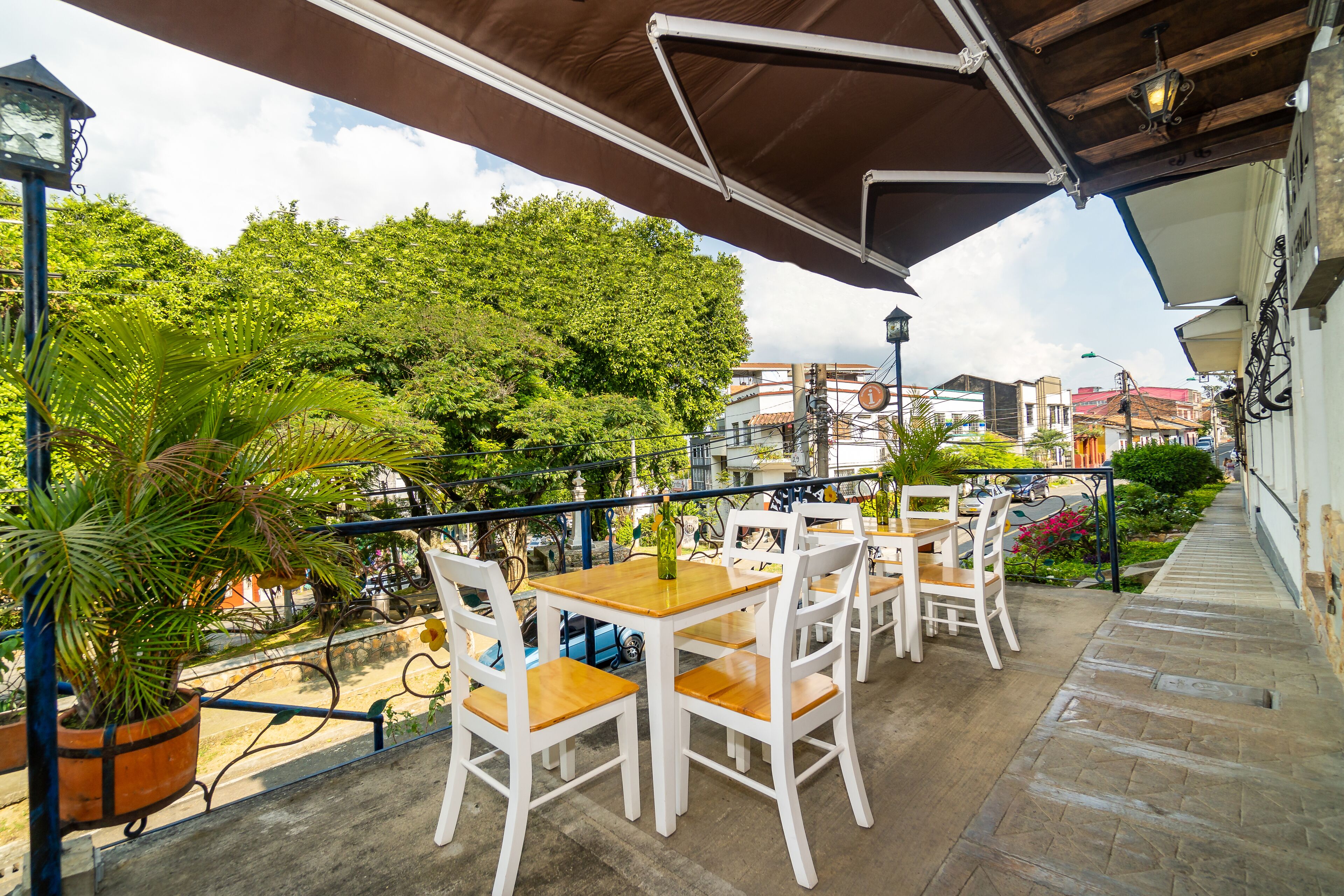 Photo - Santiago DC Hotel