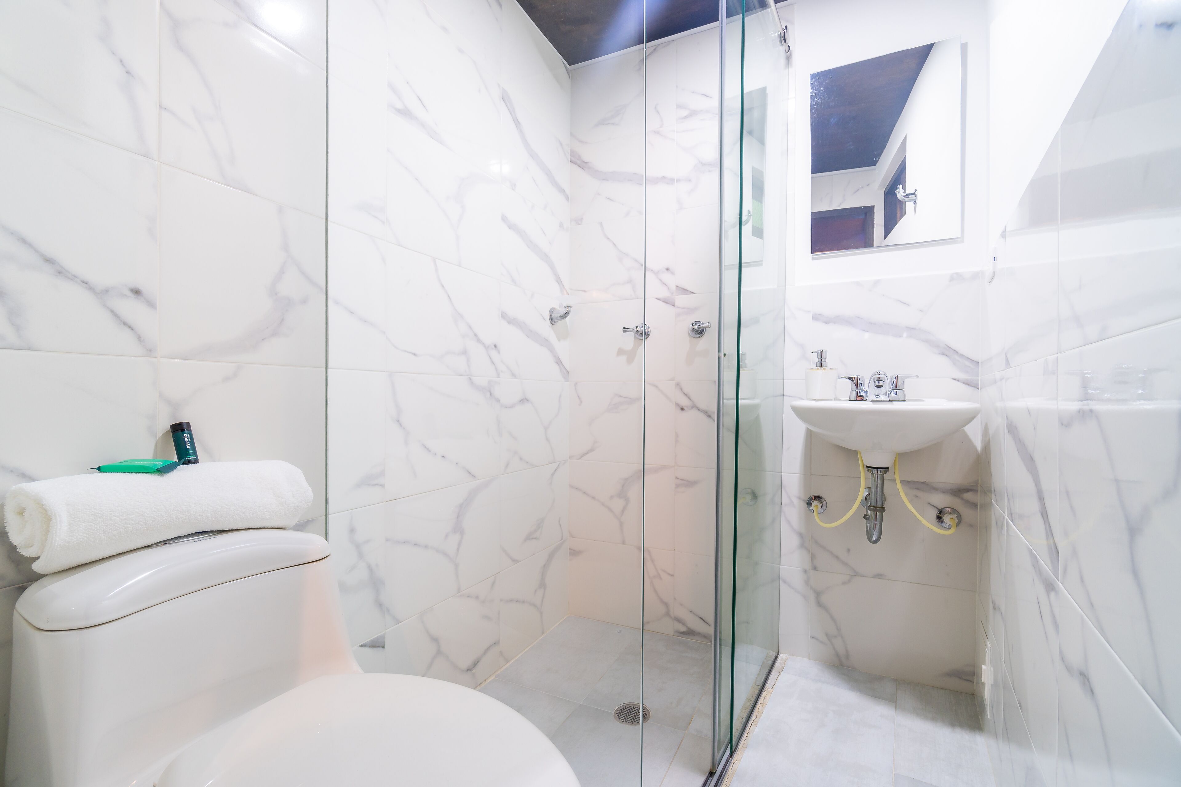 Photo - Santiago DC Hotel