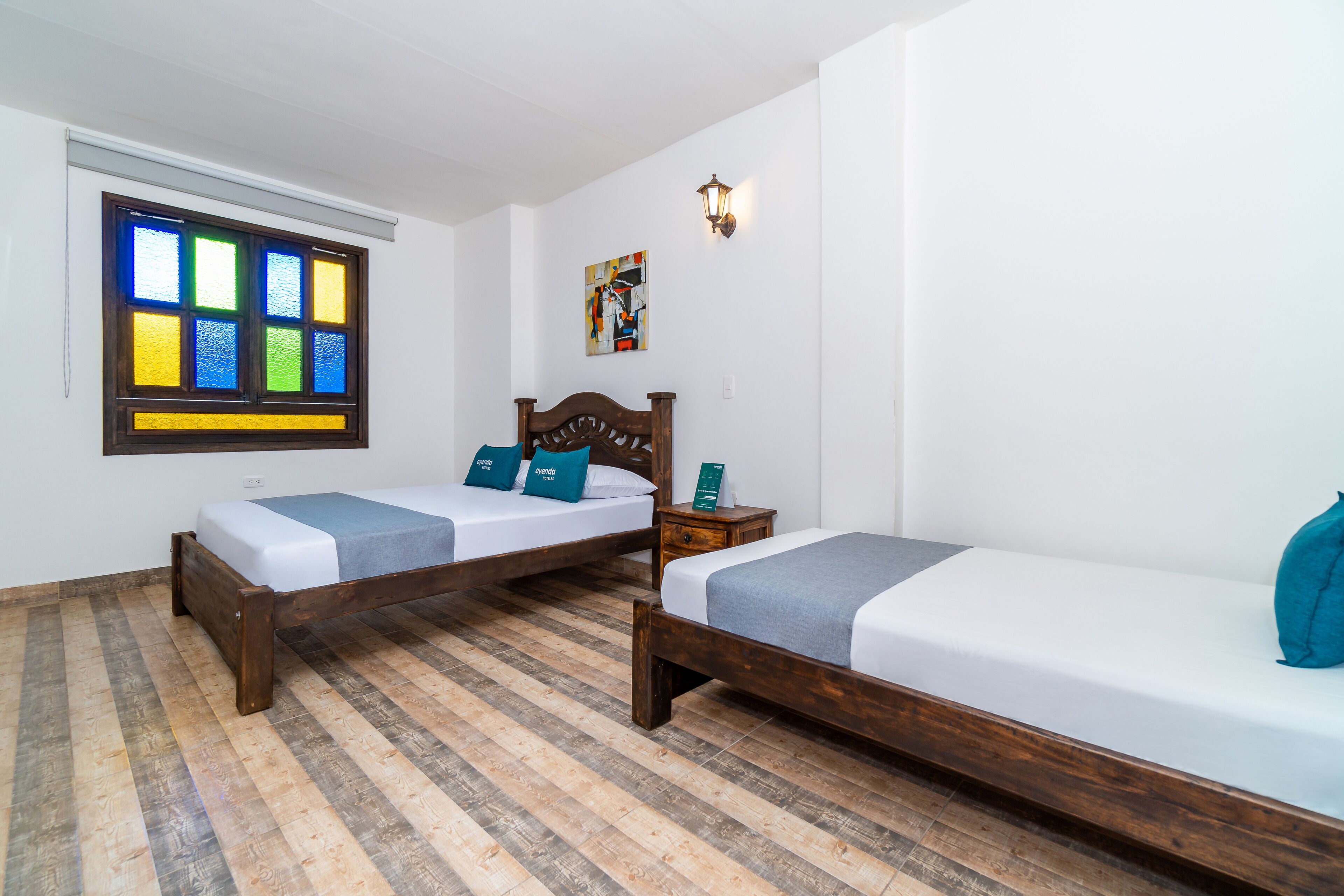 Photo - Santiago DC Hotel