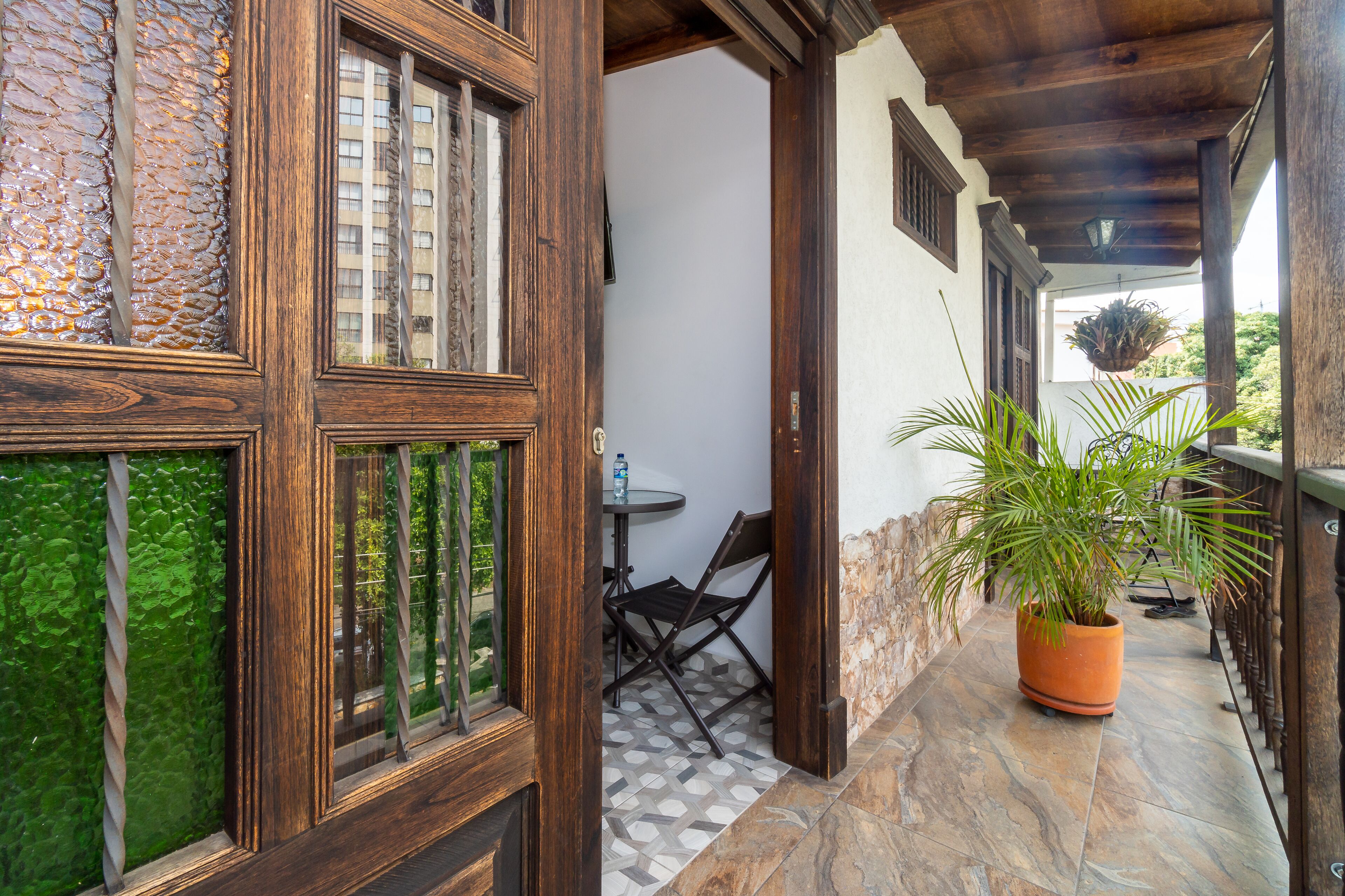 Photo - Santiago DC Hotel