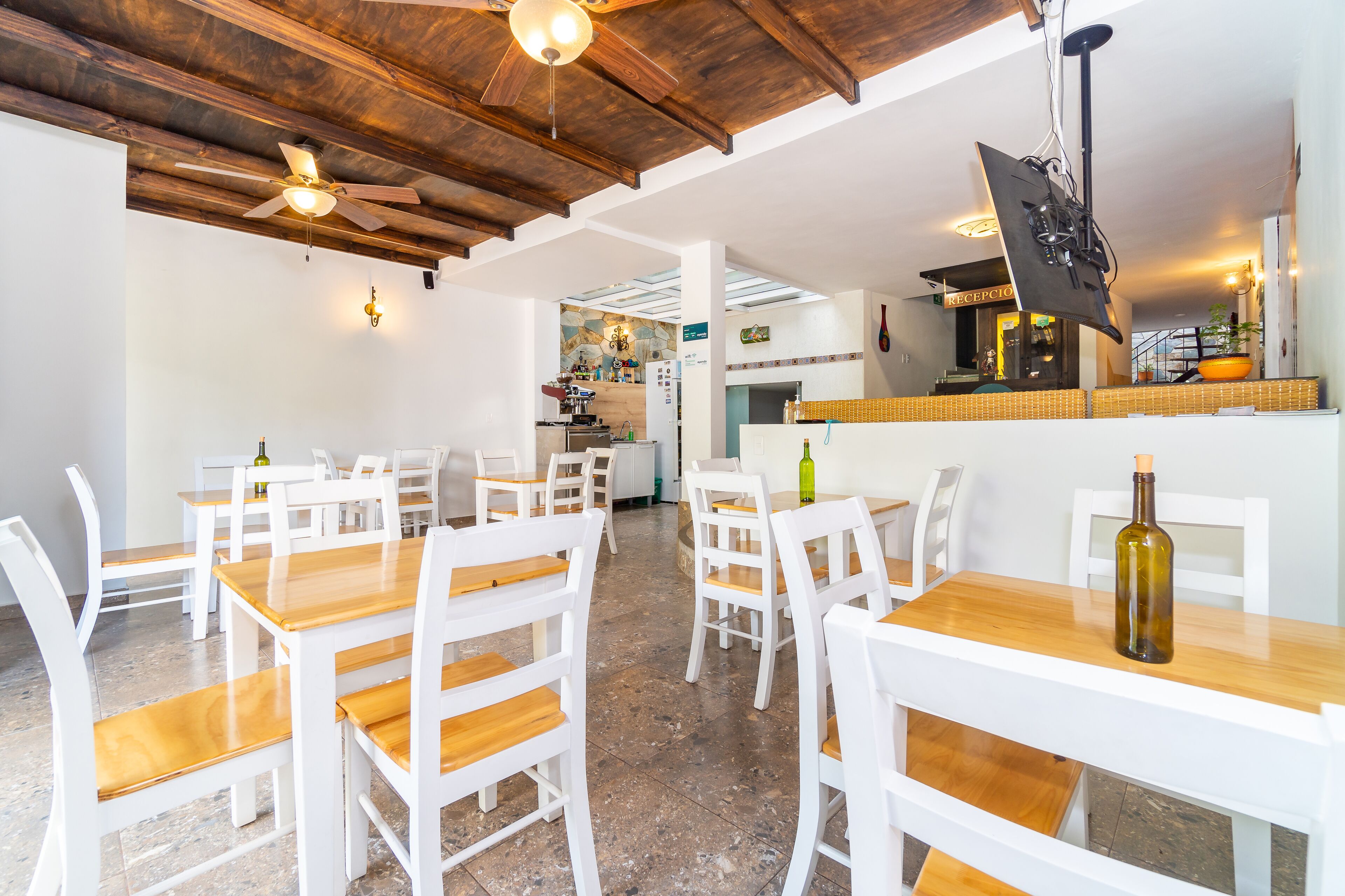 Photo - Santiago DC Hotel