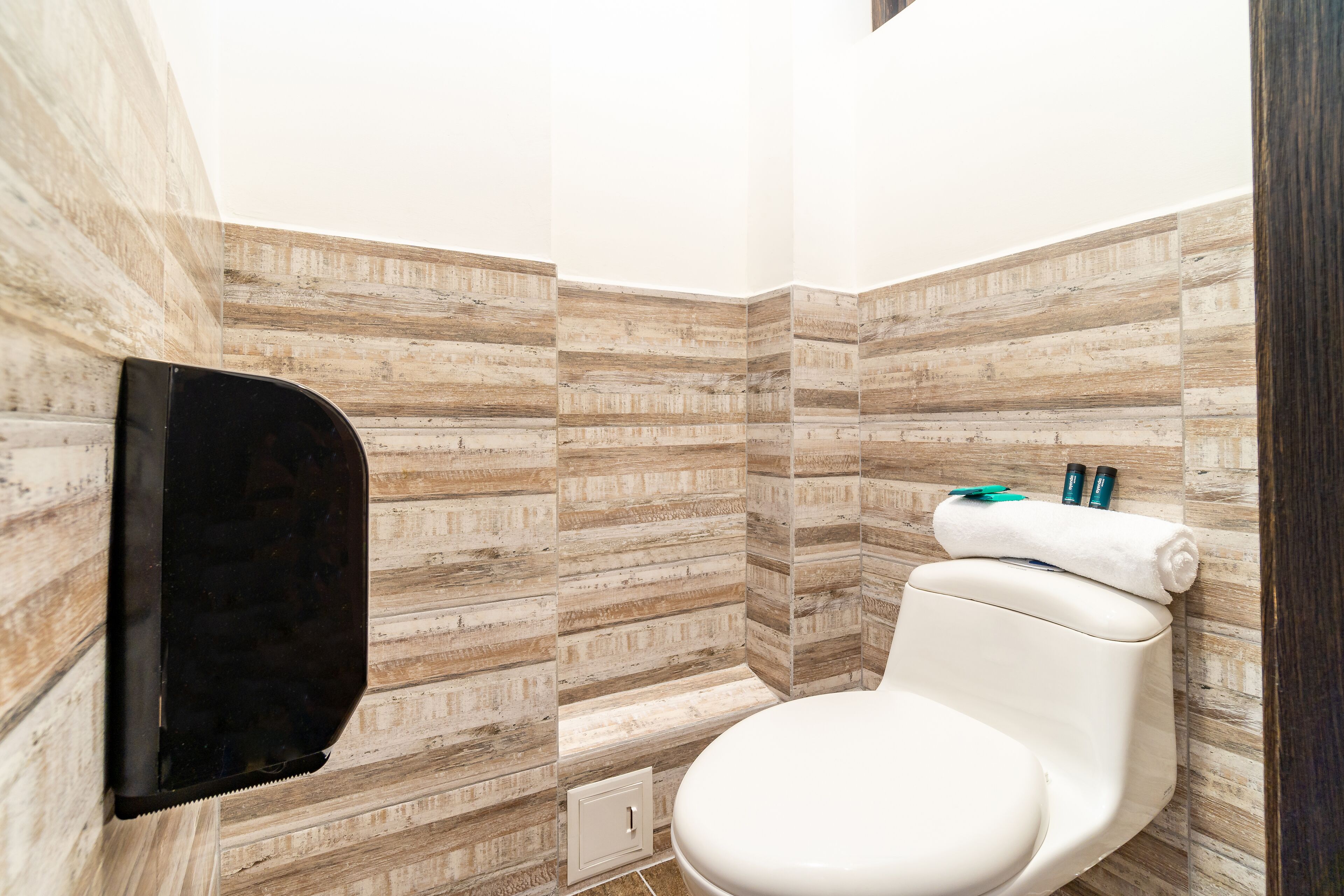 Photo - Santiago DC Hotel