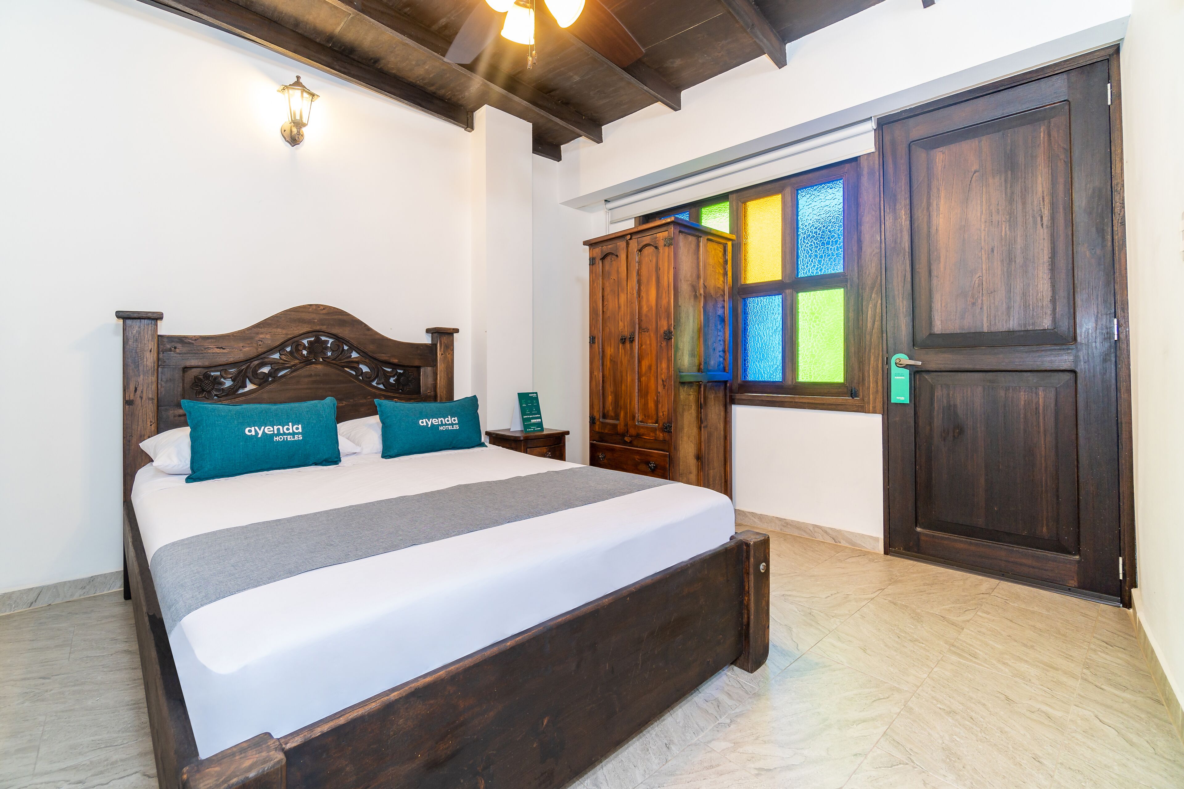 Photo - Santiago DC Hotel