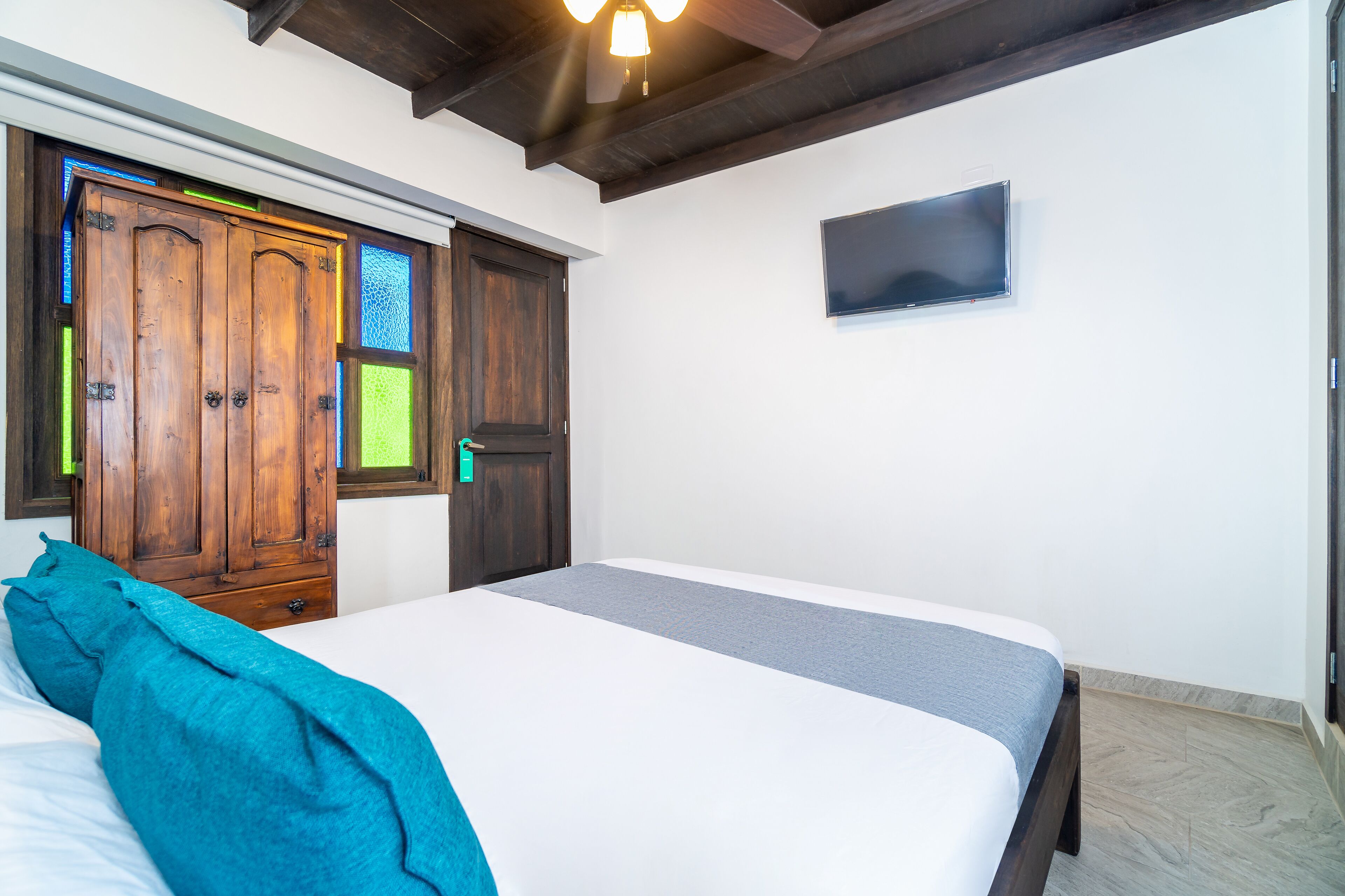 Photo - Santiago DC Hotel