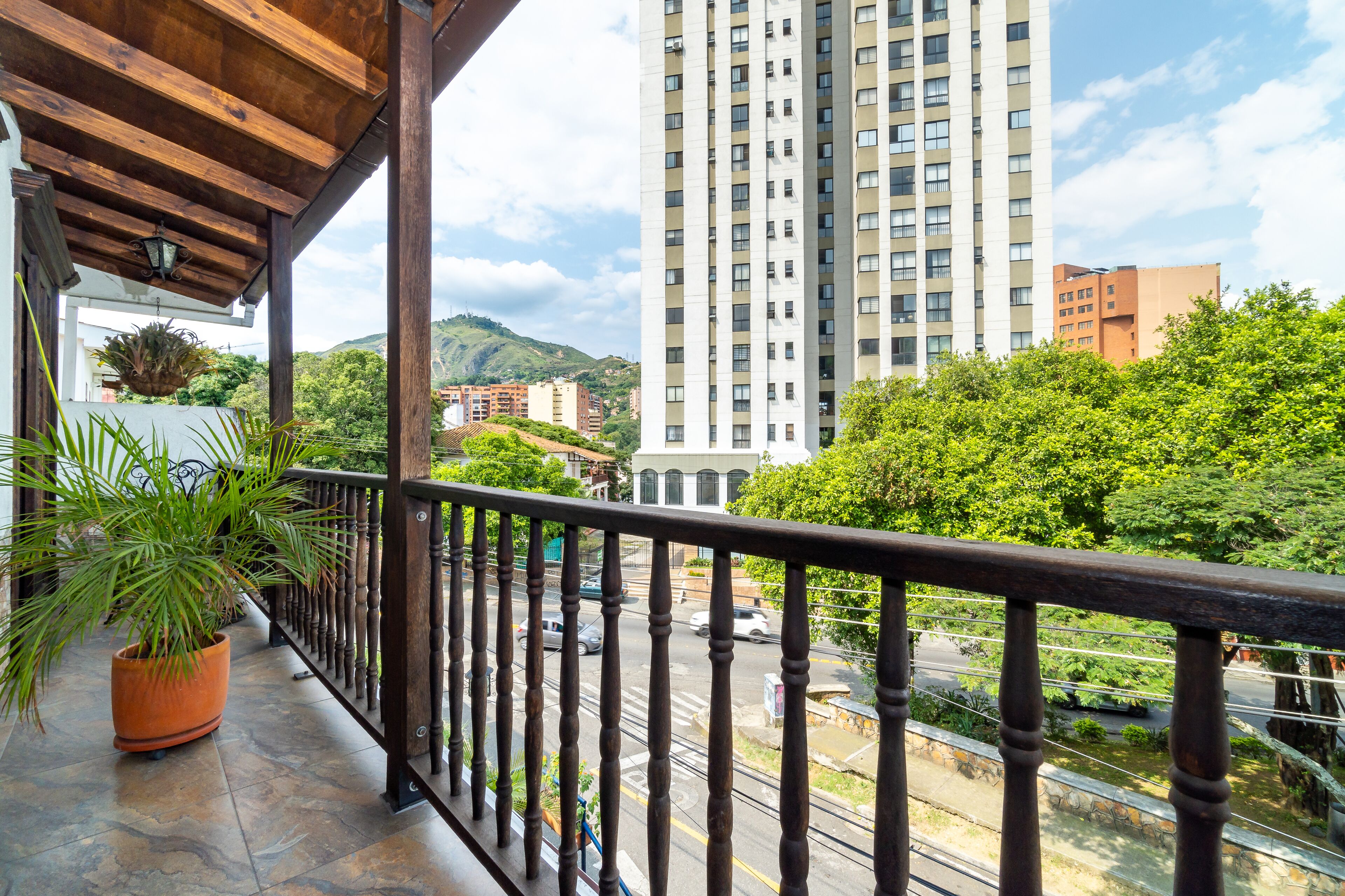 Photo - Santiago DC Hotel