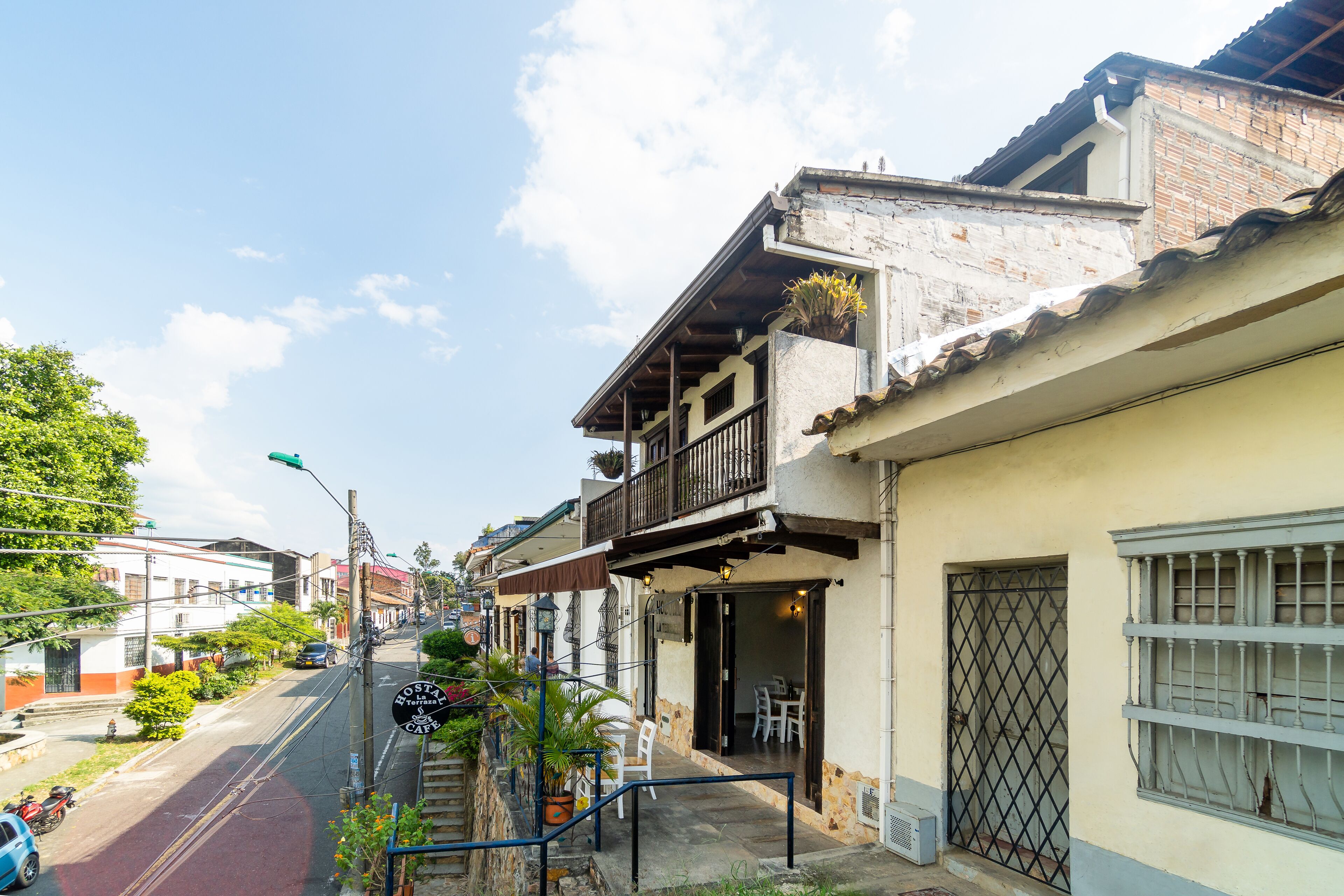 Photo - Santiago DC Hotel