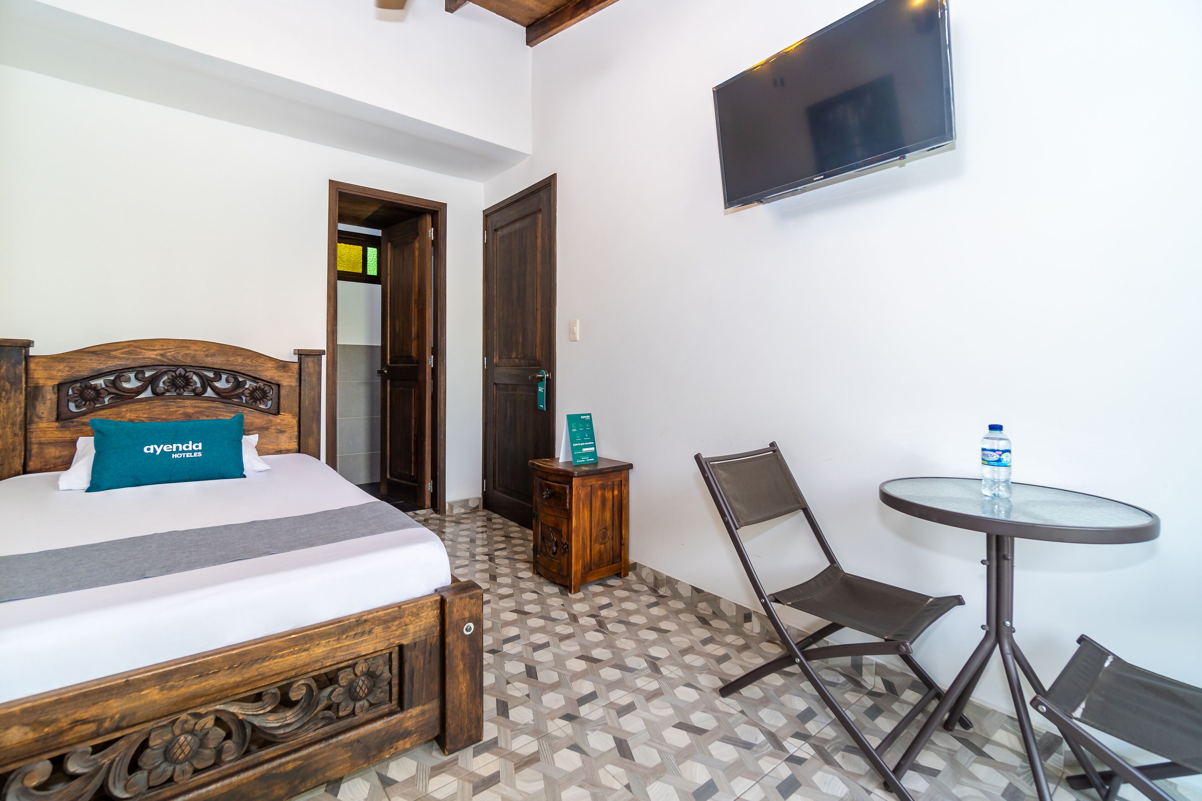 Photo - Santiago DC Hotel