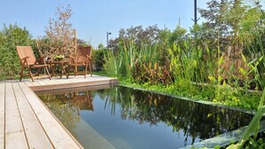Piscina al aire libre