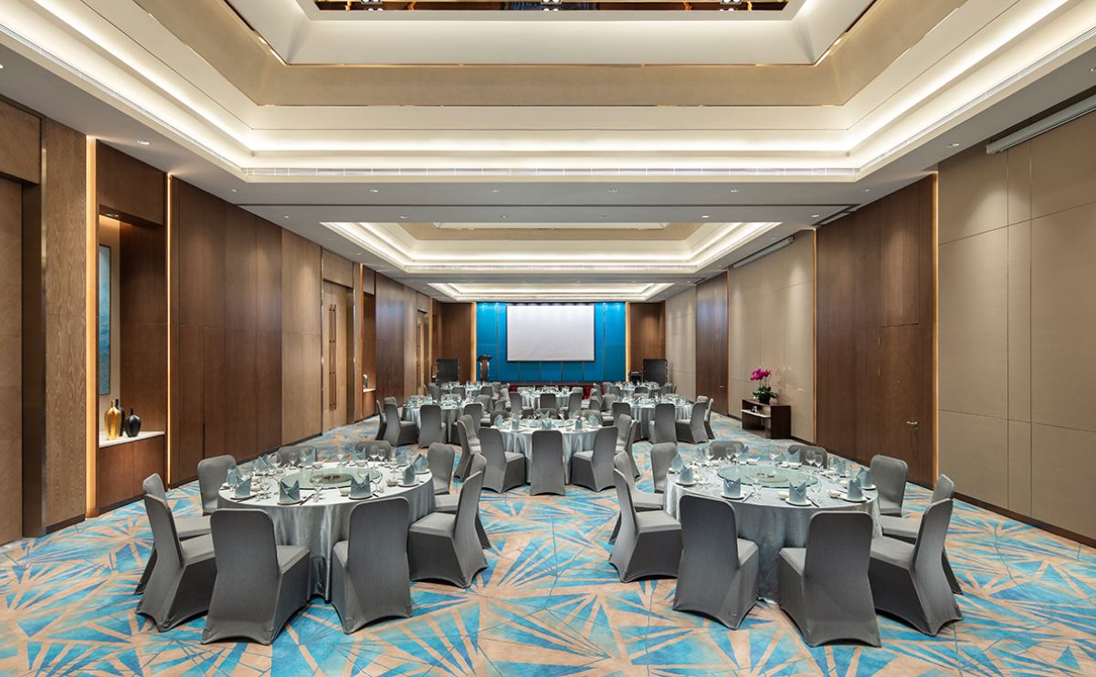 Foto - Hilton Garden Inn Sanya