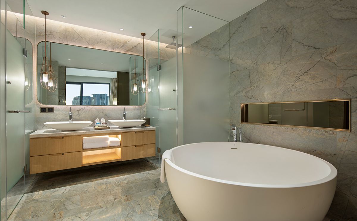 Foto - Hilton Garden Inn Sanya