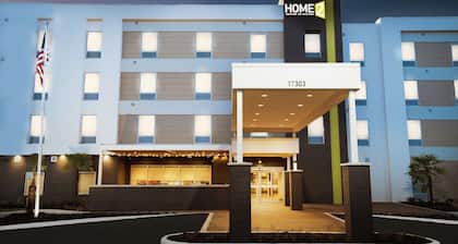 Home2 Suites by Hilton San Antonio at the Rim