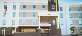 Home2 Suites by Hilton San Antonio at the Rim