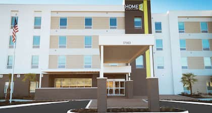 Home2 Suites by Hilton San Antonio at the Rim