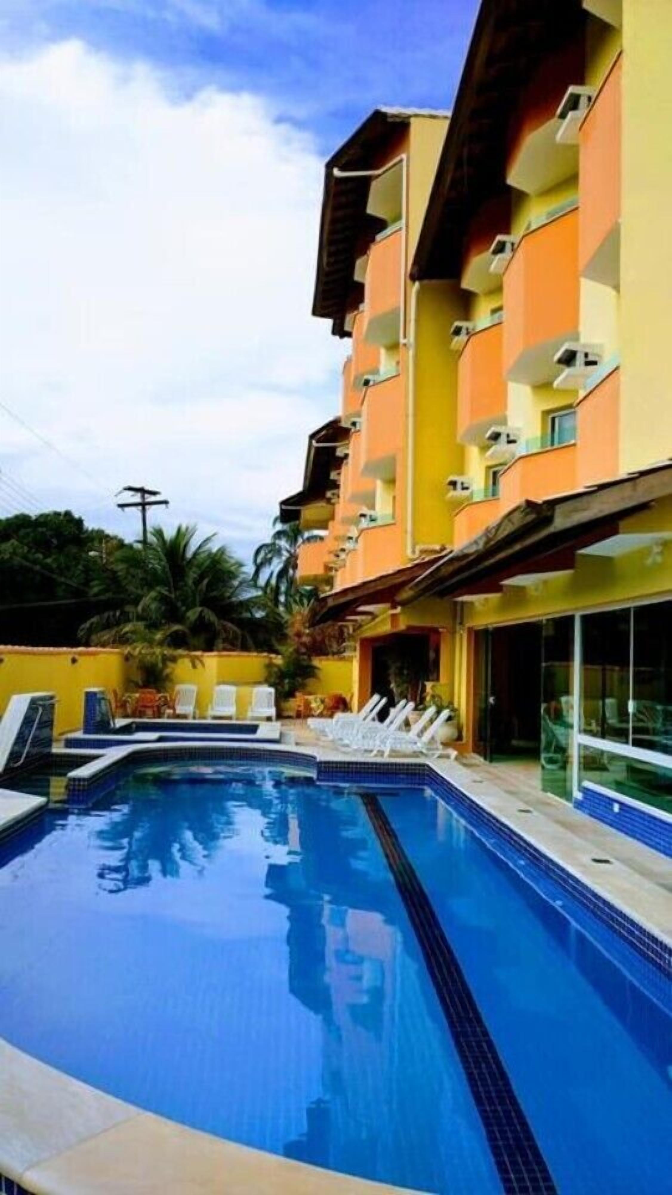 Indoor pool, outdoor pool, open 2:00 PM to 8:30 PM, sun loungers