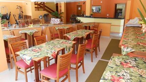 Sala colazione