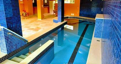 Hotel Canto da Riviera