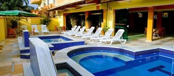Hotel Canto da Riviera