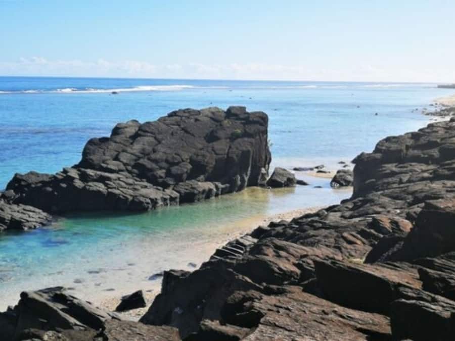 Plage à proximité