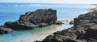 Rarotonga GolfSeaview