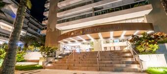 Pool Ilha Da Madeira Resort