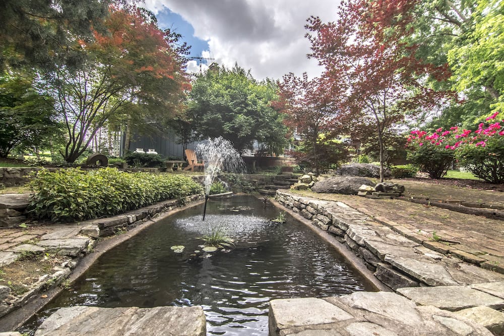luxury hotels in Lancaster