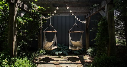 The Barn at Strasburg B&B