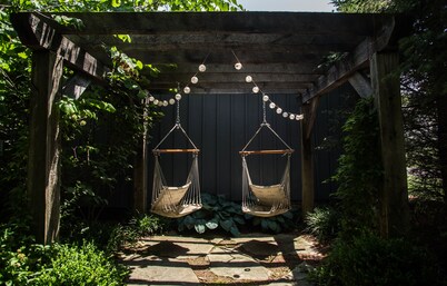 The Barn at Strasburg B&B