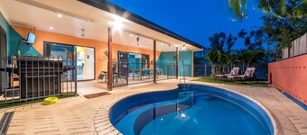 Seaside Hideaway - Hideaway Bay