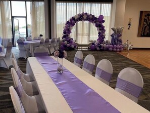 Salón de eventos