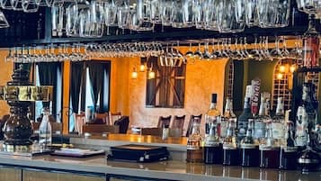 Baari (majoituspaikassa)