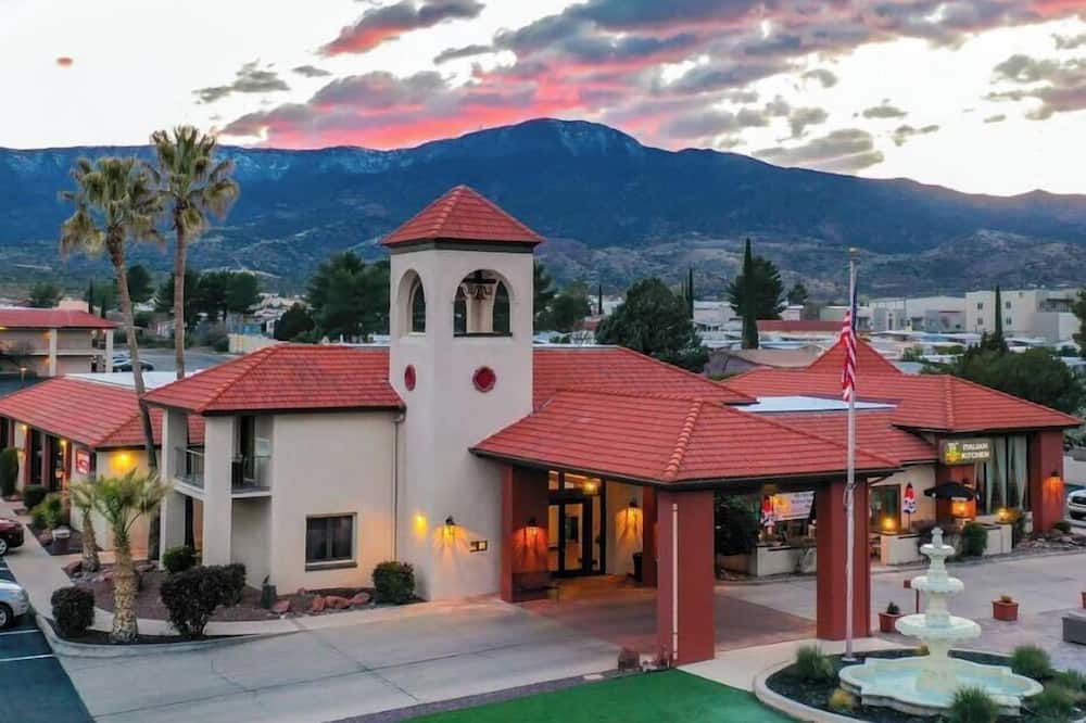 Lux Verde Hotel