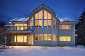 Udendørsområde