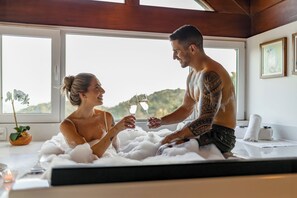 Spa - Hotel Jardins da Colina (Nova Petropolis)