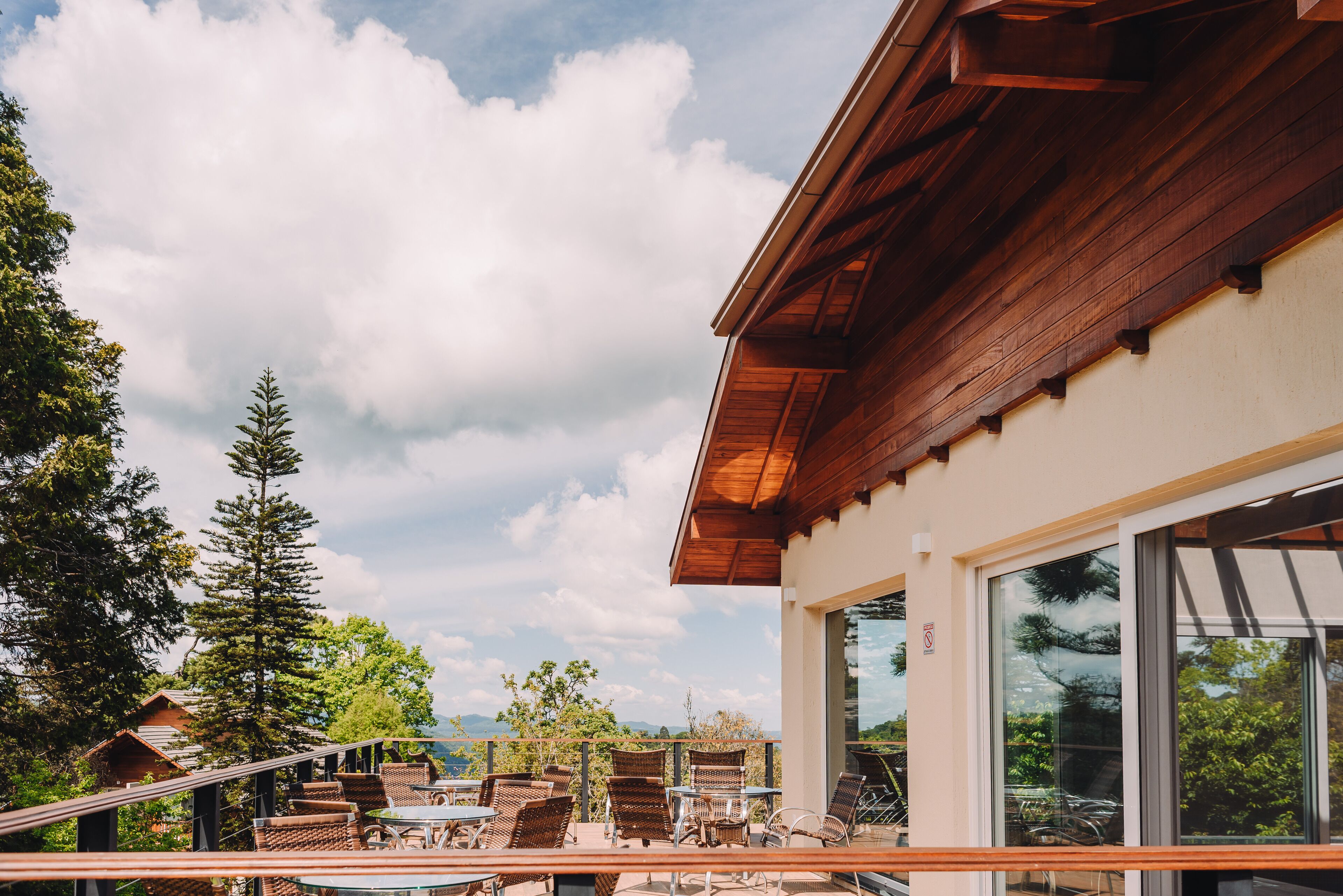 Veranda