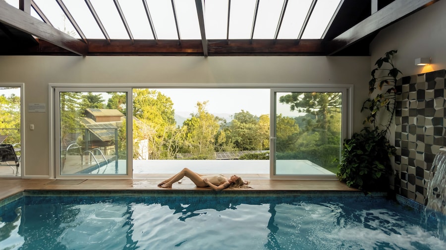 Hotel Jardins da Colina