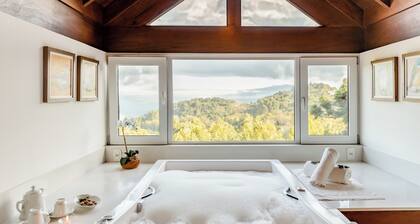 Hotel Jardins da Colina