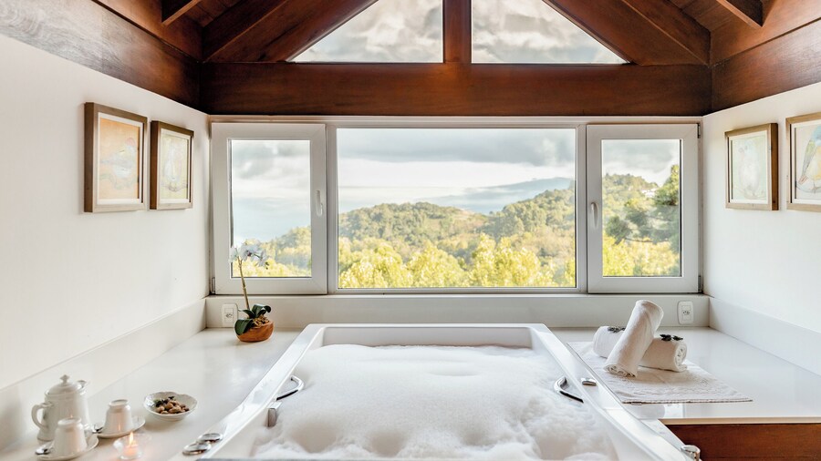 Hotel Jardins da Colina